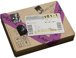 V - V 'LAYOVER' 3