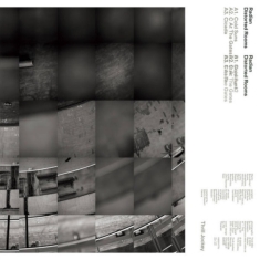 Radian - Distorted Rooms (Indie Exclusive, W