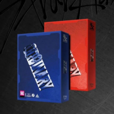 Stray Kids - (ODDINARY) (Random ver)