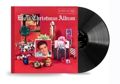 Presley Elvis - Elvis' Christmas Album