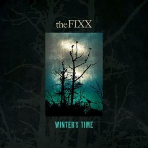 The Fixx - Winter?S Time B/W Someone Like You