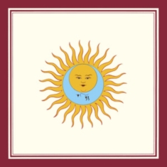 King Crimson - Larks' Tongues In Aspic