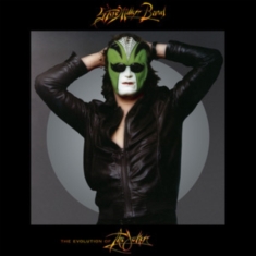 Steve Miller Band - J50: The Evolution Of The Joker (2C