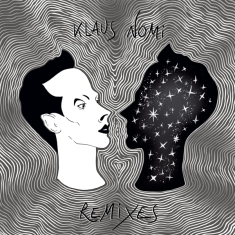 Nomi Klaus - Remixes