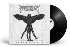 Eradikated - Descendants (Vinyl Lp)