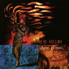 White Willow - Ignis Fatuus (Remaster) (Transparen