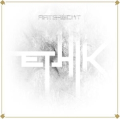 ARTEFUCKT - ETHIK (DIGIPACK)