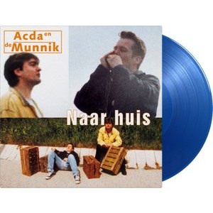 Acda en de Munnik - Naar Huis