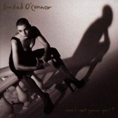 Sinéad Oconnor - Am I Not Your Girl?