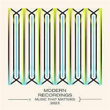 Various Artists - Modern Recordings ? Music That Matt