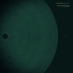 Thy Catafalque - Geometria (Digipack)