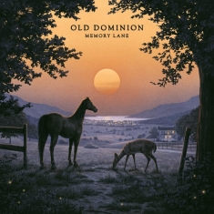 Old Dominion - Memory Lane