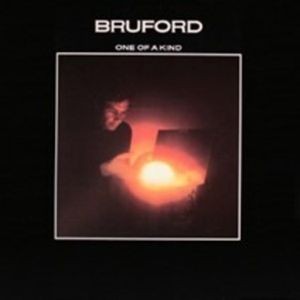Bruford - One Of A Kind 12