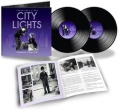 Movie - City Lights
