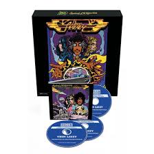 Thin Lizzy - Vagabonds Of The Western World (3Cd