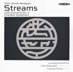 Nordgren Pehr Henrik - Streams