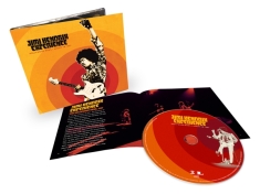 Hendrix Jimi The Experience - Jimi Hendrix Experience: Live At The Hollywood Bowl: August 18, 1967