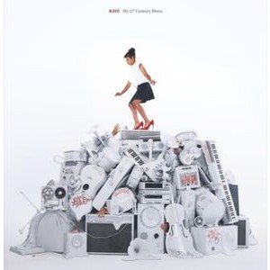 Raye - My 21St Century Blues