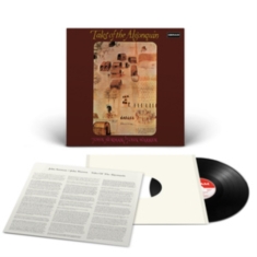John Surman - Tales Of The Algonquin