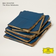 Max Richter - The Blue Notebooks