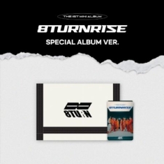 8TURN - (8TURNRISE) (LIMITED VER.)