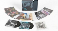 Pretty Things The - Complete Studio Albums The: 1965-20