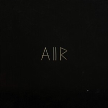 SAULT - AIIR (Cd)