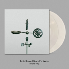 Isbell Jason & The 400 Unit - Weathervanes (Indie, Natural Color 2LP)