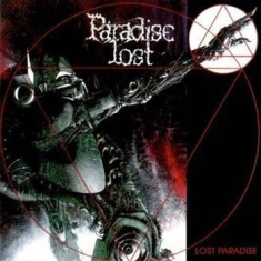 Paradise Lost - Split Seams/Vikt Hörn Lost Paradise