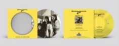 Abba - People Need Love / Merry-Go-Round (pictu