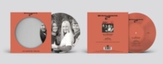 Abba - He Is Your Brother / Santa Rosa (picture