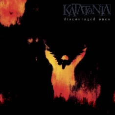 Katatonia - Split Seams/Vikt Hörn Discouraged Ones (