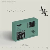 Seventeen - Fml (Kit Version - Premium)