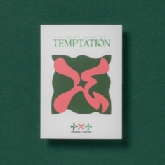 Txt - TEMPTATION (Lullaby Random Ver.)
