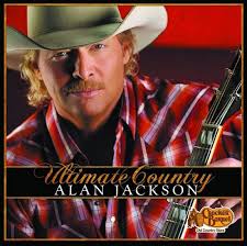 Alan Jackson - Ultimate Alan Jackson