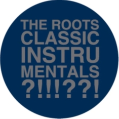 The Roots - The Classic Instrumentals