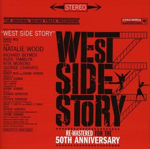 V/A - West Side Story