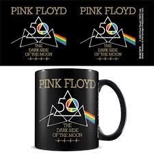 Pink Floyd (Dark Side 50Th Anniversary)