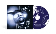 Tom Waits - Bone Machine