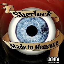 Sherlock - Made To Measure (Ltd. Re-issue)