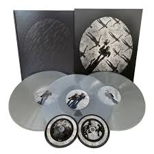 Muse - Absolution Xx Anniversary