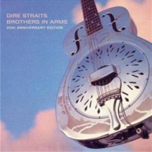 Dire Straits - Brothers In Arms - 20Th Annive
