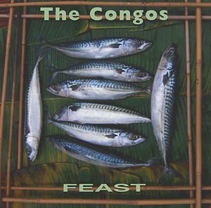 Congos - Feast