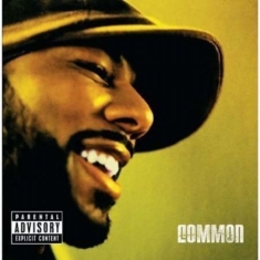 Common - Be (US IMPORT)