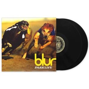 Blur - Parklife (Remastered 2LP)