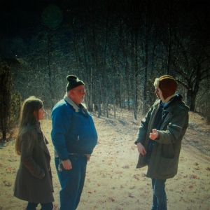 Dirty Projectors - Swing Lo Magellan