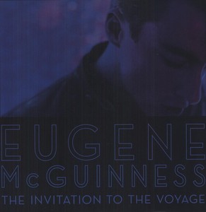 Mcguinness Eugene - The Invitation To The Voyage