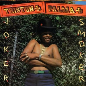 Palma Triston - Joker Smoker