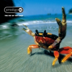 The Prodigy - Fat Of The Land (Reissue)
