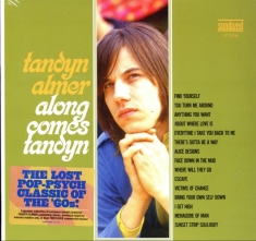 Almer Tandyn - Along Comes Tandyn